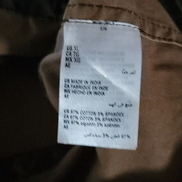 Style & Co. Light barn coat - Picture 4 of 4